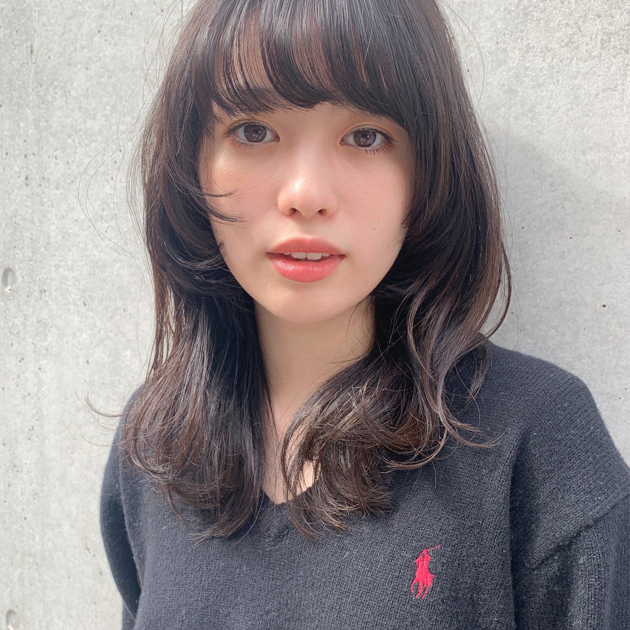 おしゃれ大好き女子注目 おしゃれなウルフヘア3選 モデルプレス おしゃれ大好き女子注目 おしゃれなウルフヘア3選 モデルプレス