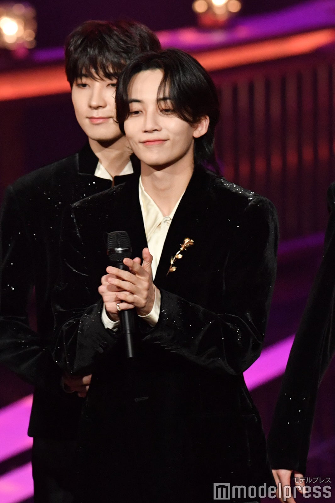 SEVENTEEN（C）モデルプレス