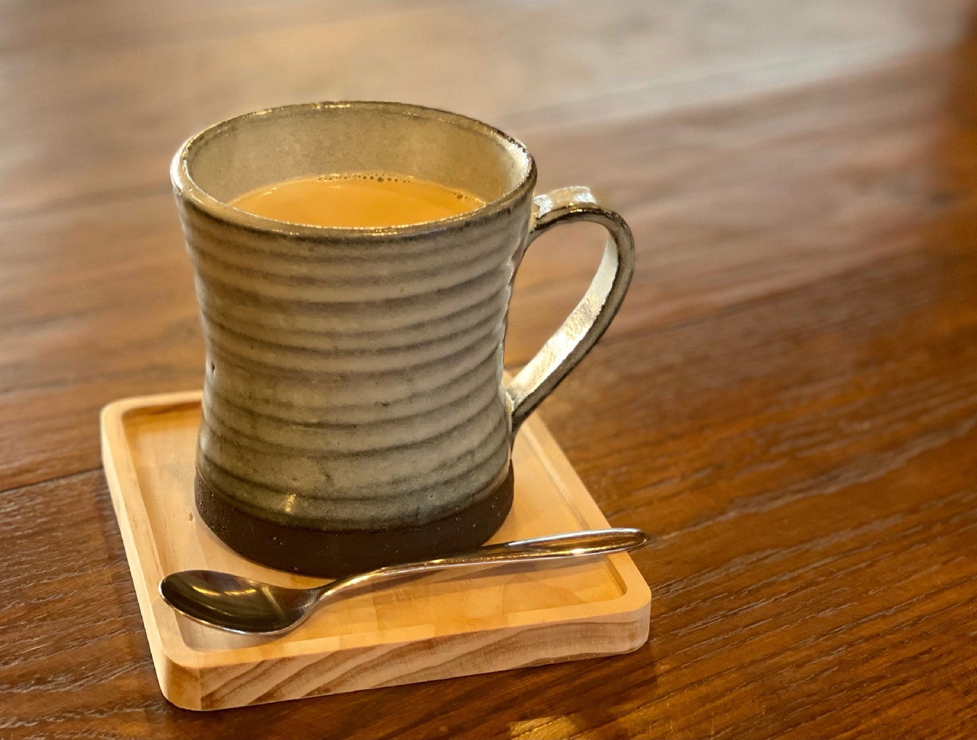 Mahora里カフェ／提供画像