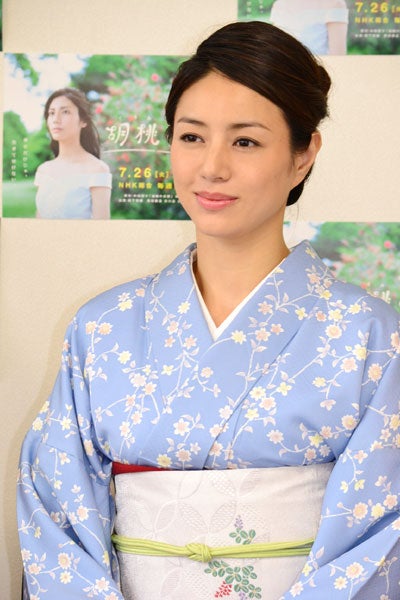 井川遥