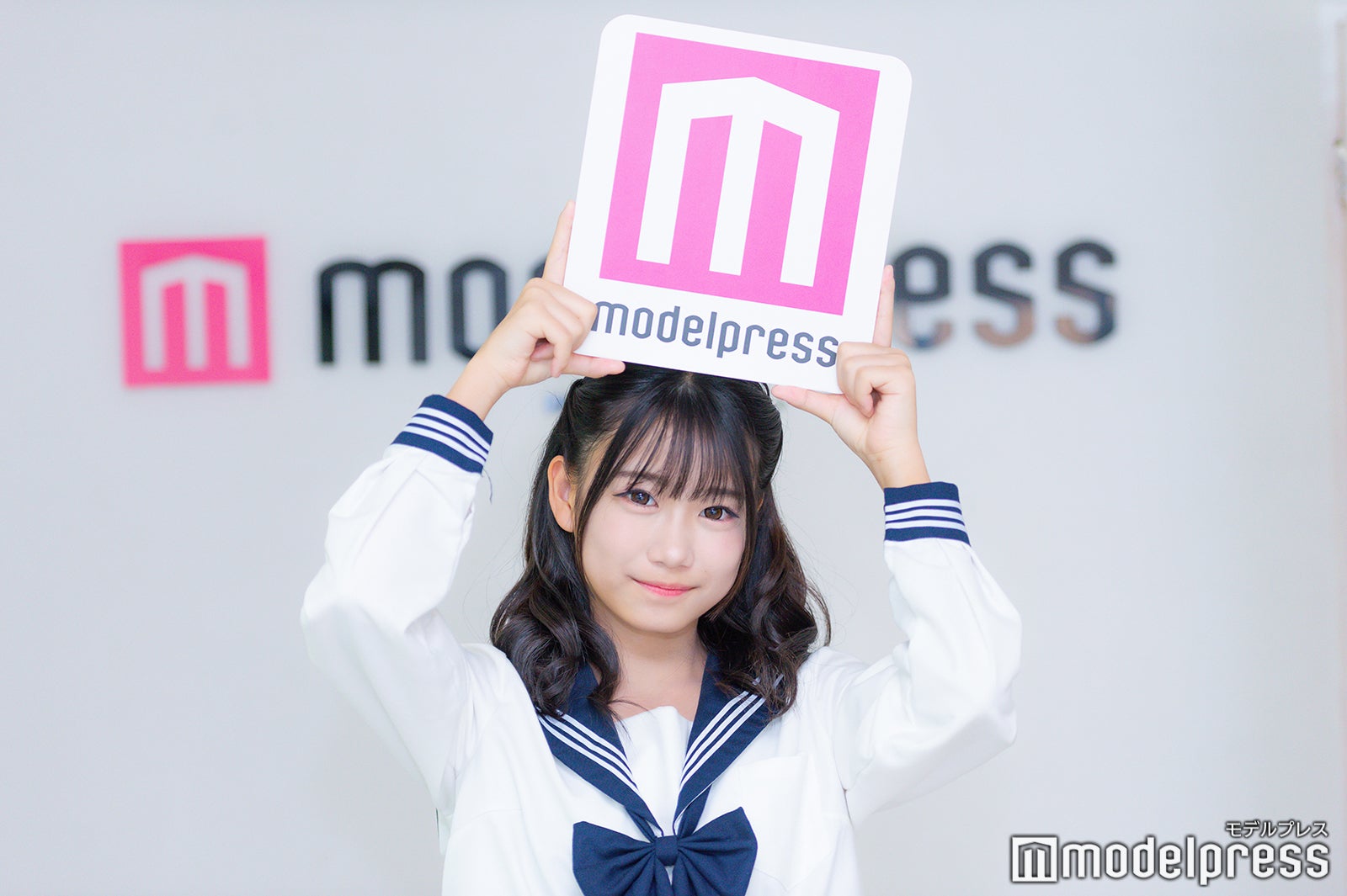 ちほさん（C）モデルプレス