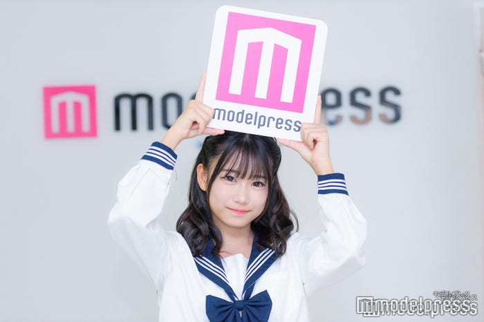 ちほさん(C)モデルプレス