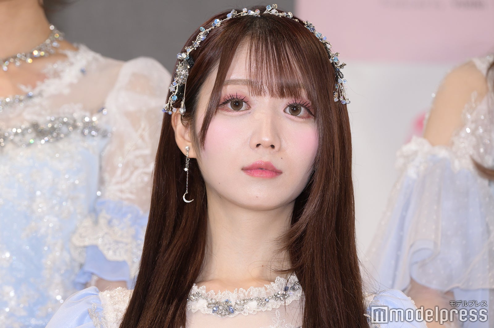 大谷映美里（C）モデルプレス