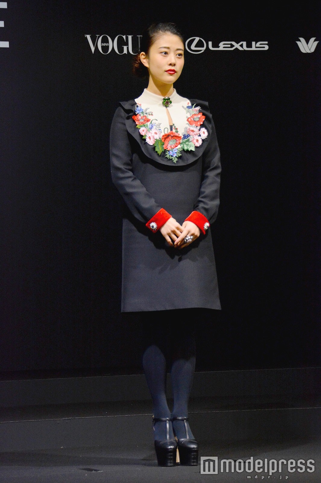 高畑充希 （C）モデルプレス