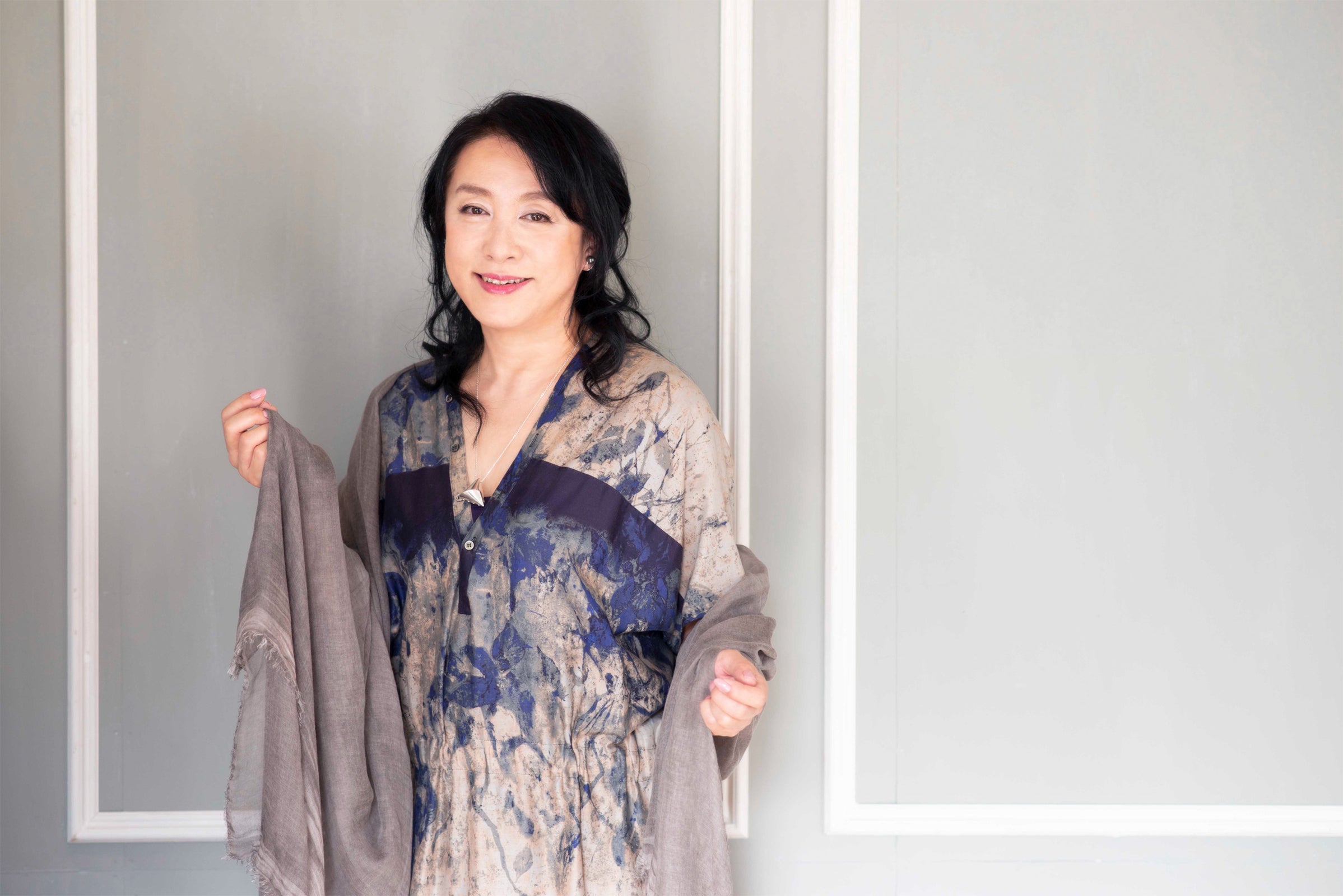 日野美歌（提供写真）