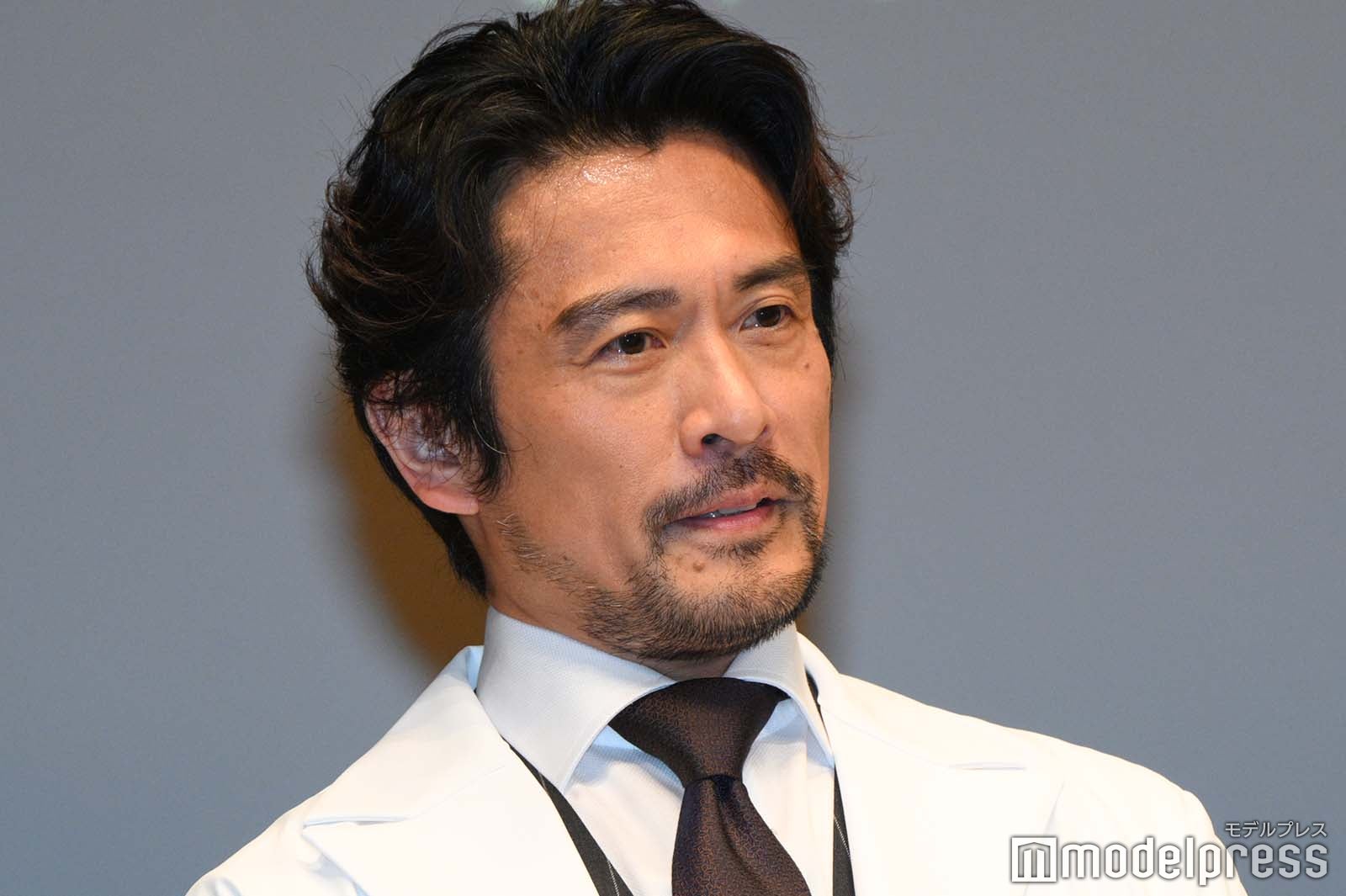 内野聖陽（C）モデルプレス