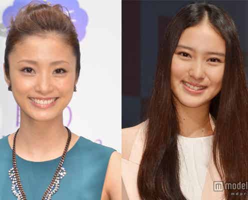 2012年のCM女王は?「タレント別テレビCM露出量」発表