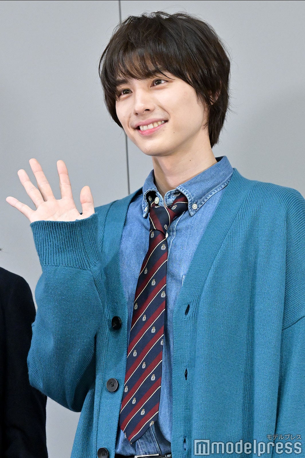 本田響矢 （C）モデルプレス