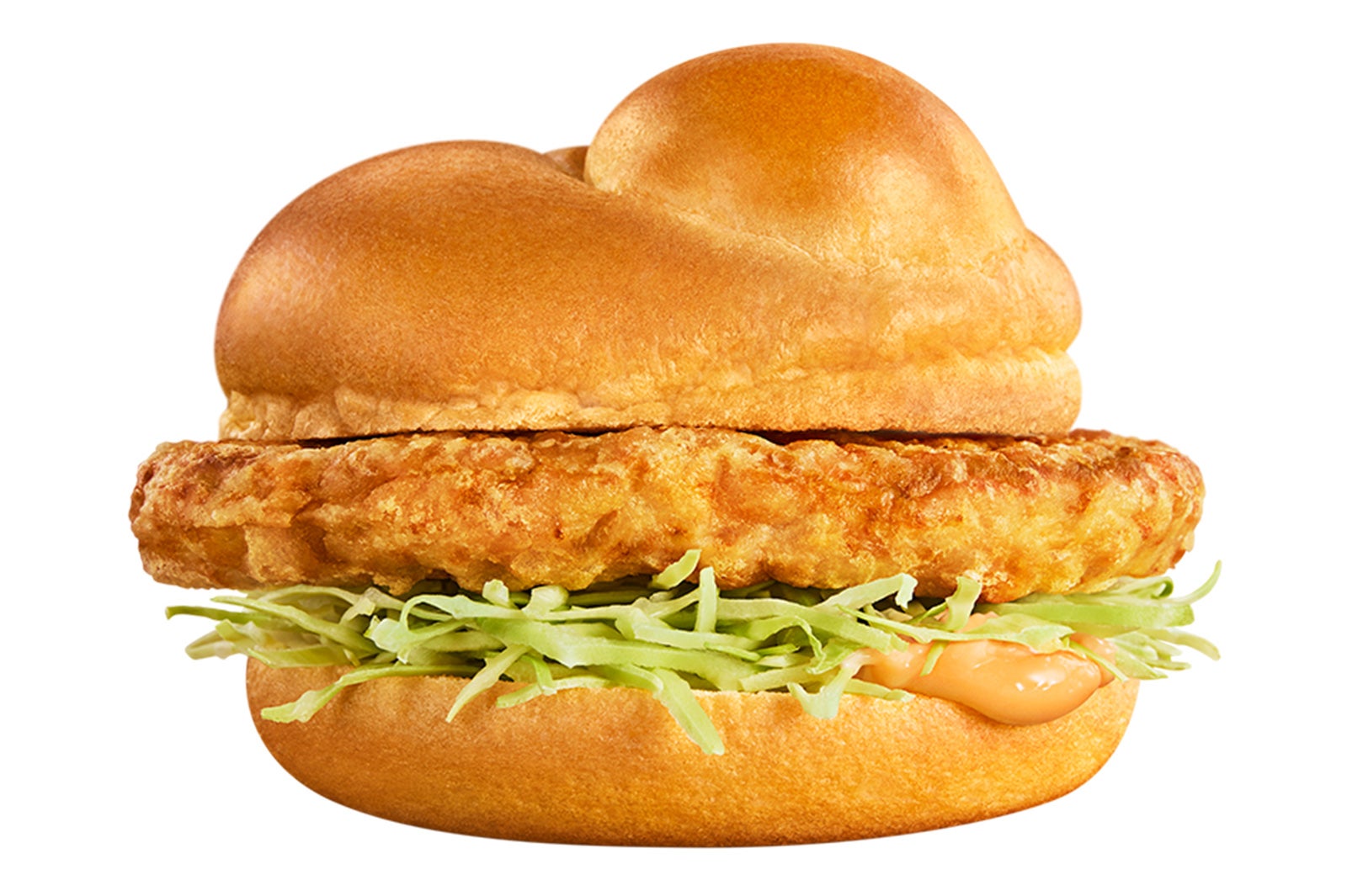 チキンタツタ／画像提供：日本マクドナルド