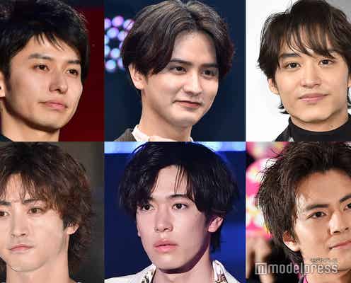 新作BLドラマ続々発表 特撮&2.5次元出身俳優が勢揃いと話題<まとめ>