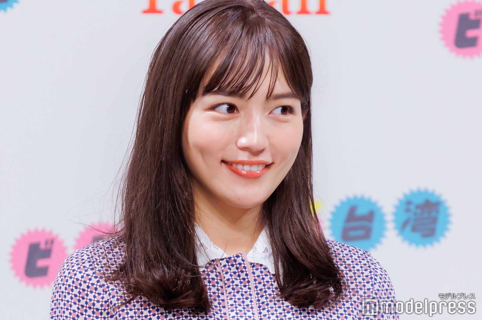 川口春奈（C）モデルプレス