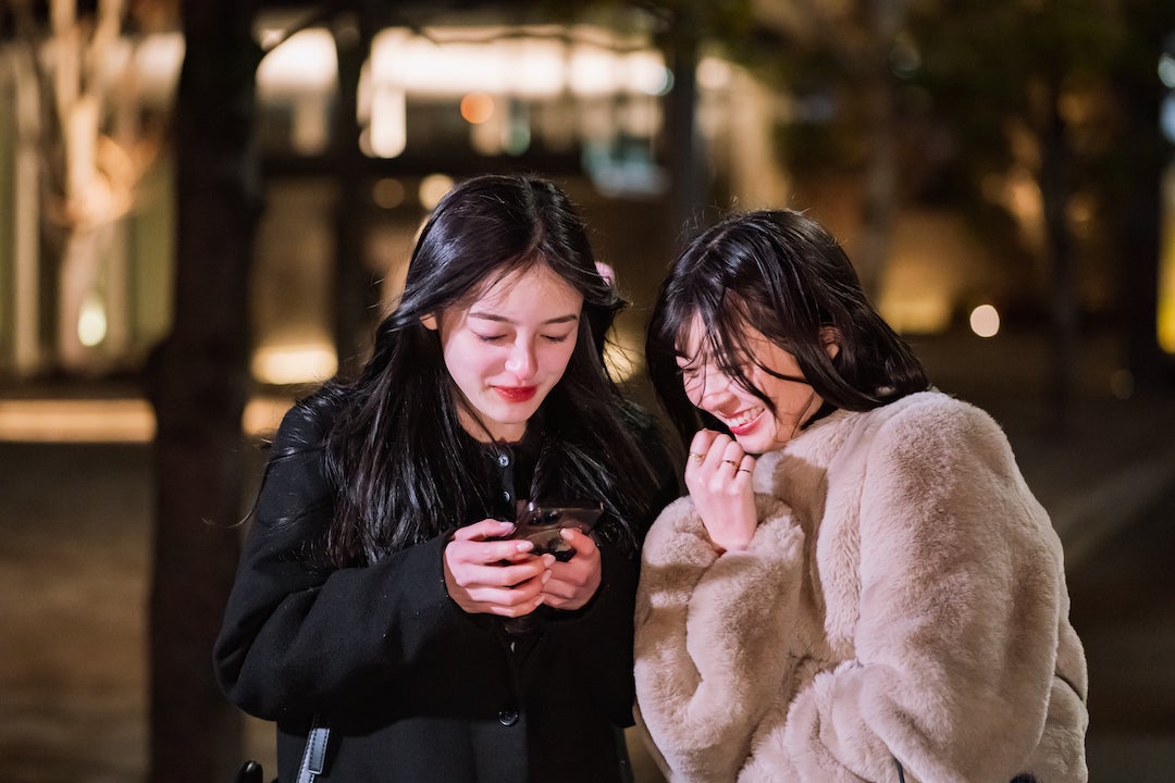 「彼とオオカミちゃんには騙されない」第3話（C）AbemaTV, Inc.