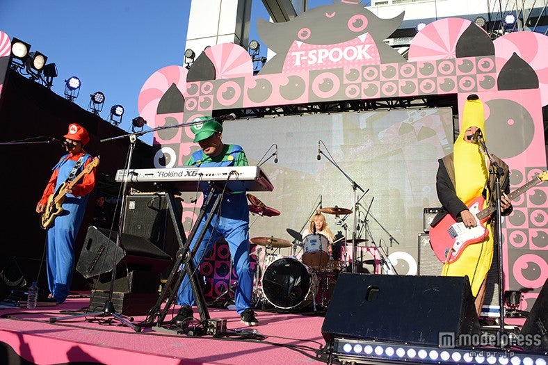 神聖かまってちゃん