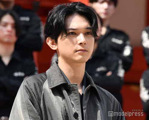 吉沢亮、“求められるもの”とのギャップに悩んだ過去「やりづらさはありました」