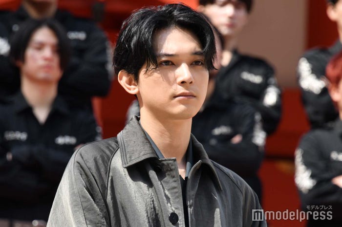 吉沢亮 (C)モデルプレス