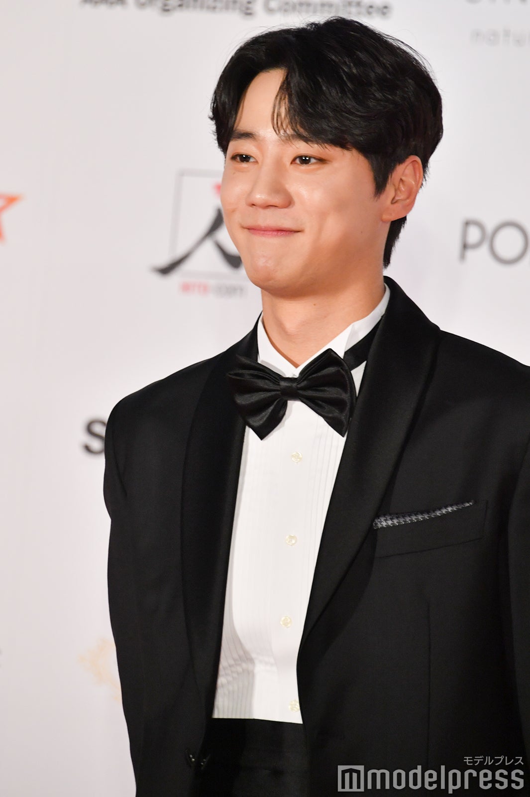 イ・ジュニョン （C）モデルプレス