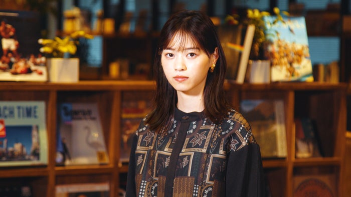 西野七瀬 情熱大陸 出演決定 俳優としての覚悟 に迫る モデルプレス 西野七瀬 情熱大陸 出演決定 俳優としての覚悟 に迫る モデルプレス