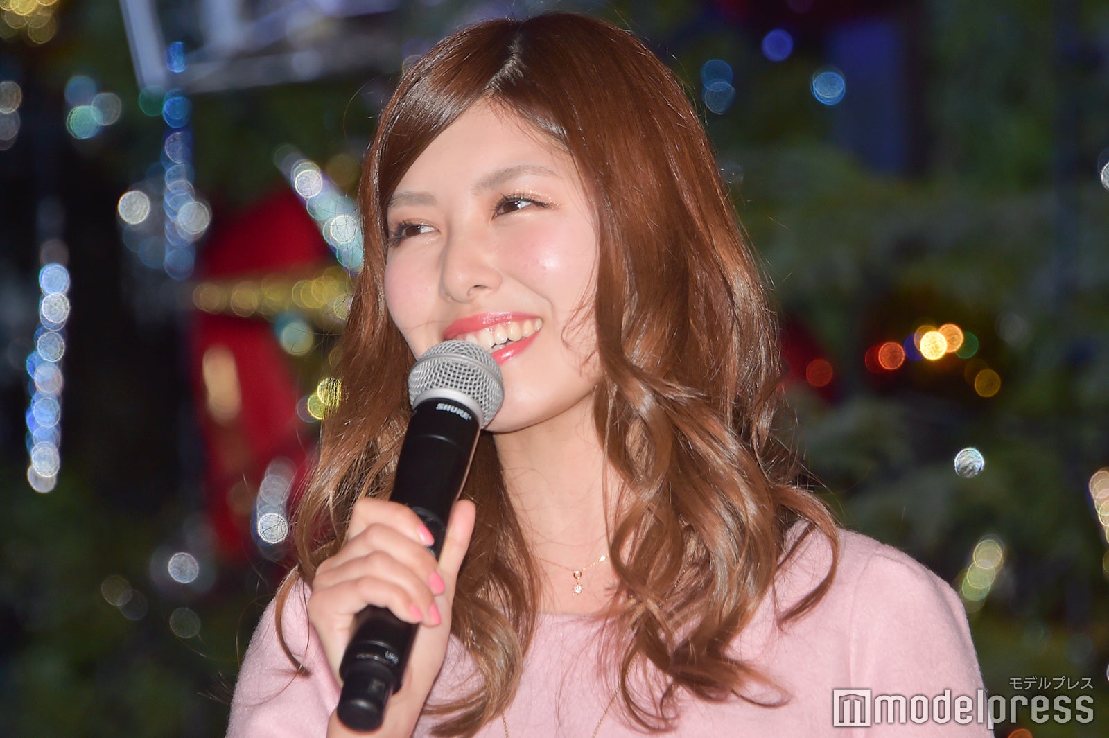 橘ゆりか （C）モデルプレス