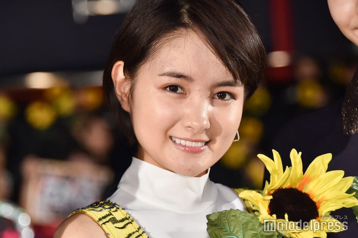 葵わかな (C)モデルプレス