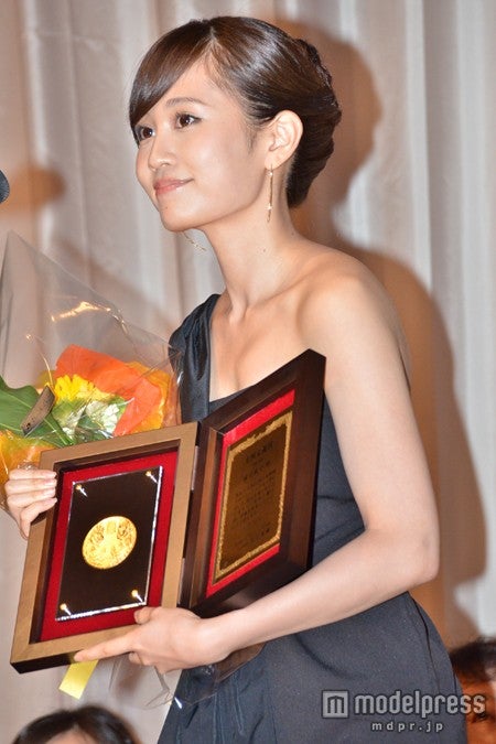 前田敦子