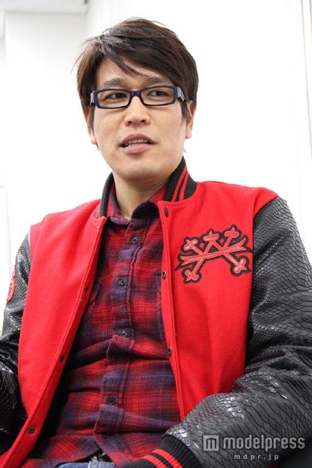 古坂大魔王が語るグラミー賞　日本の番組との違いとは？