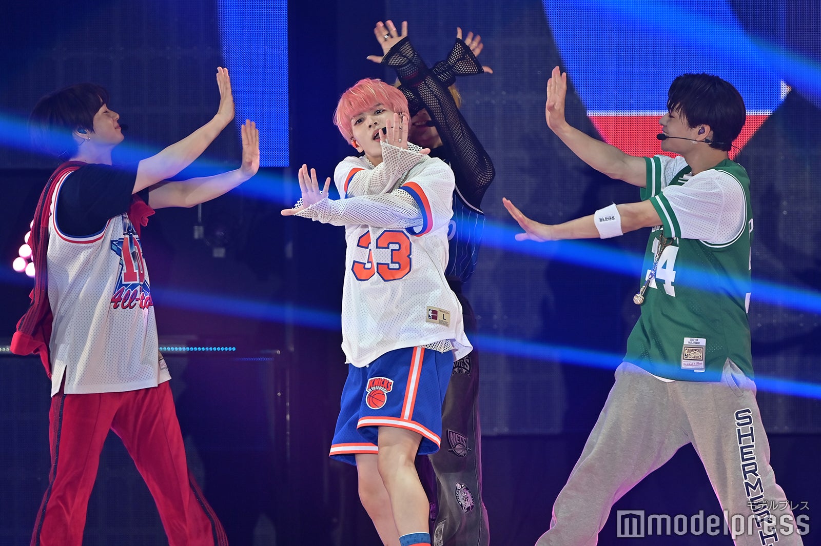 OCTPATH（C）モデルプレス