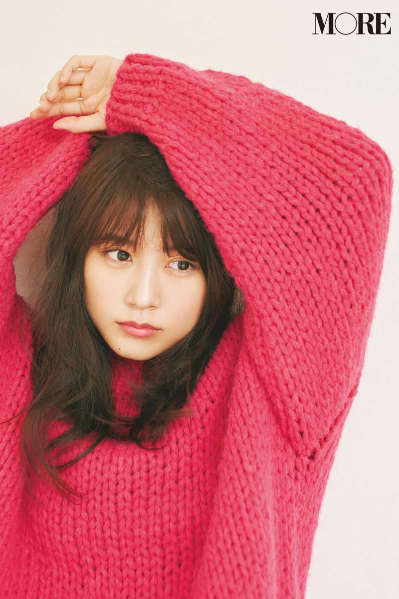 有村架純、福士蒼汰・高畑充希・佐久間由衣…交流明かす「心を許した人にはとことんとろ～ん」