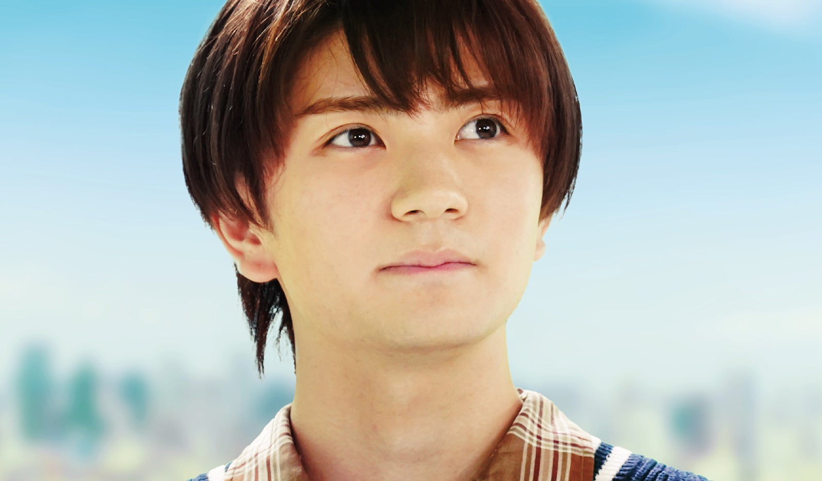 HiHi Jets高橋優斗、俺様＆内弁慶な青年に「必ず納得していただける」ドラマ「さよならの向う側」出演決定