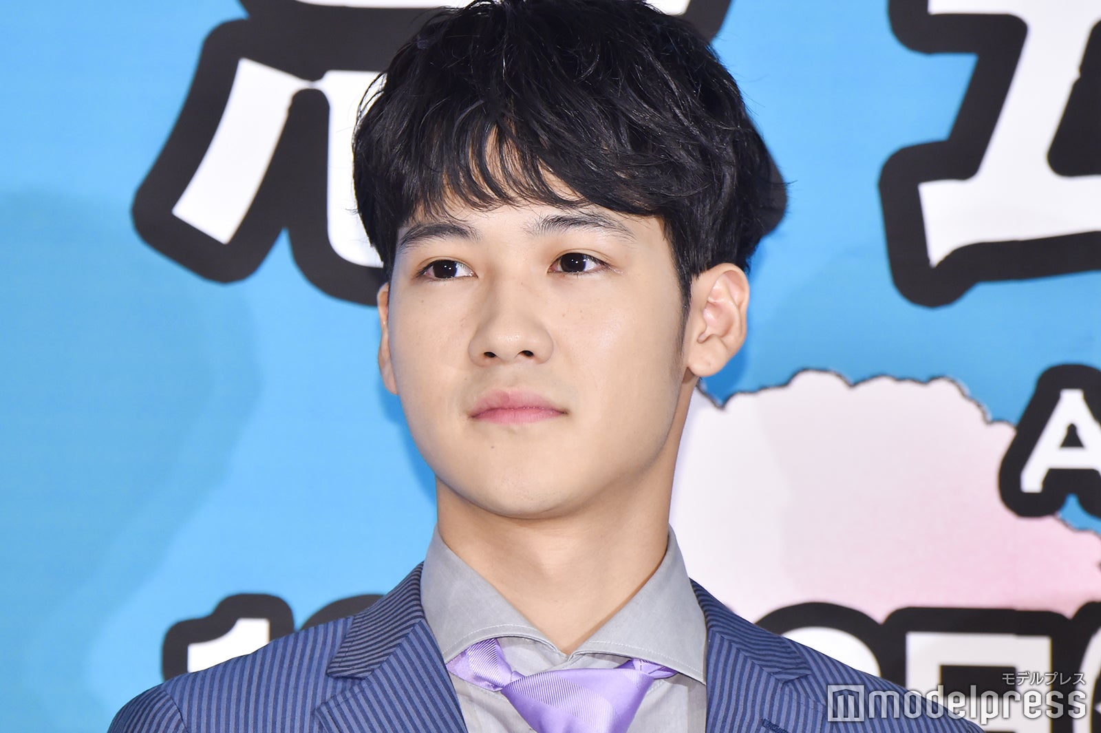 葉山奨之 （C）モデルプレス