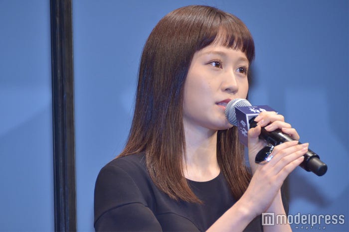 前田敦子(C)モデルプレス