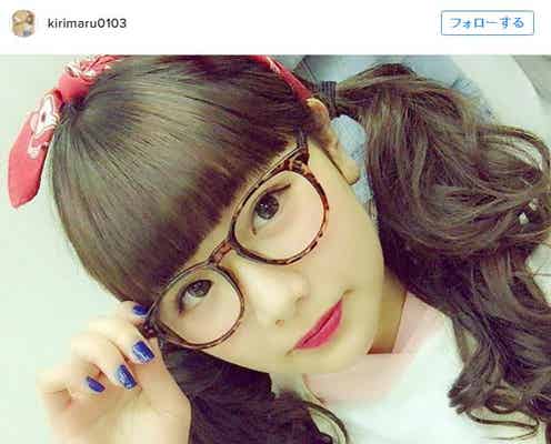 【注目の人物】美男美女“カップル動画”で注目 ティーン憧れの新世代モデル“きりまる”が気になる!