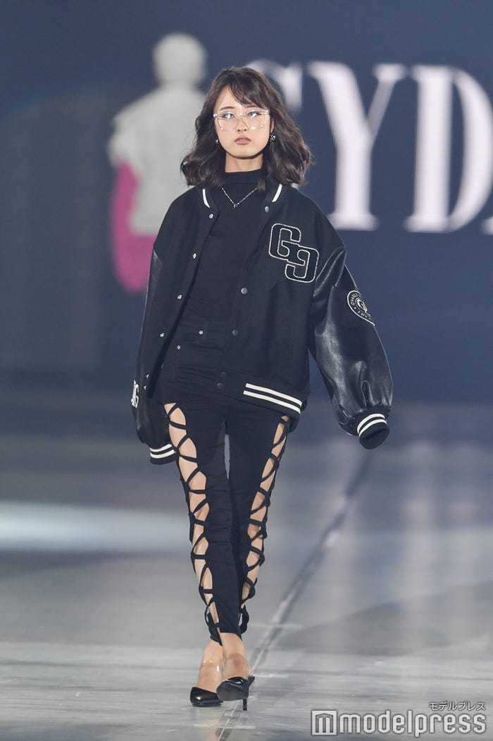 大友花恋(C)モデルプレス