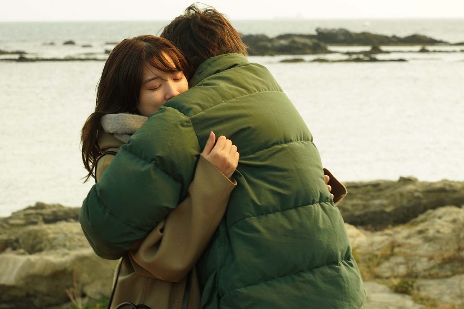 「君が心をくれたから」雨（永野芽郁）、観覧車シーンと一致した太陽（山田裕貴）宛の手紙・未来予想図の“対比”に反響「時を超えたラブレター」「想いが届いた」