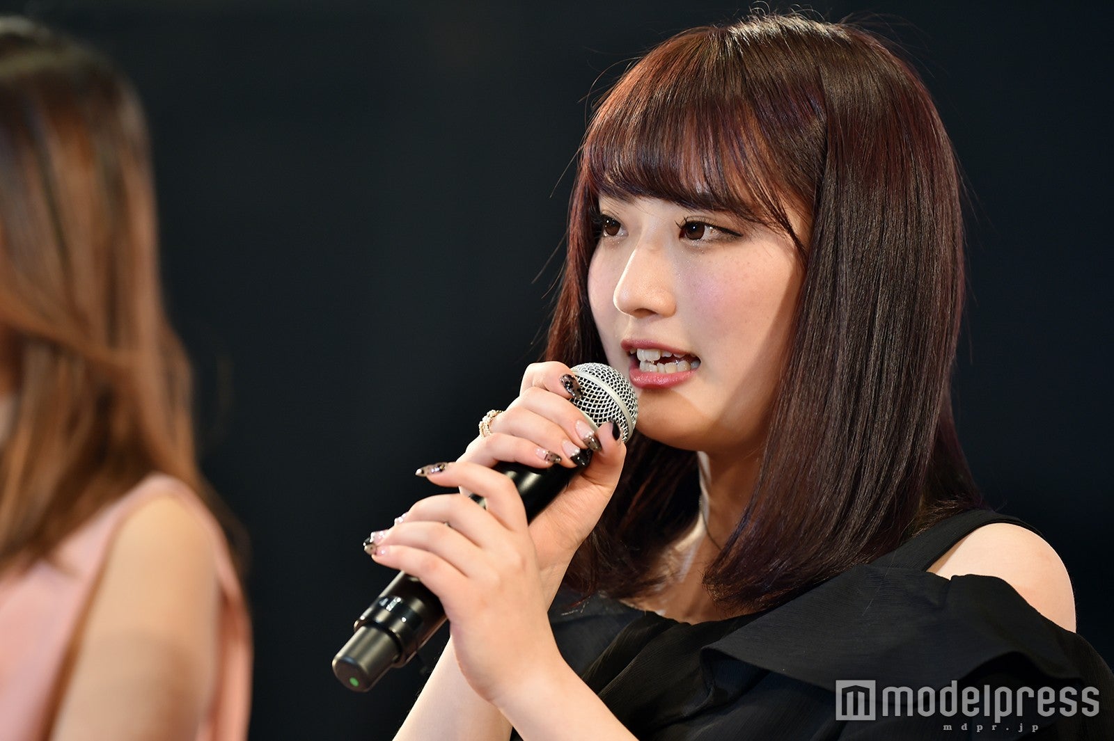 「札幌コレクション ボーカルオーディション2017」ファイナリスト （C）モデルプレス