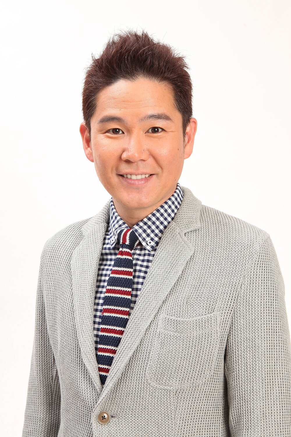 川田広樹（提供写真）