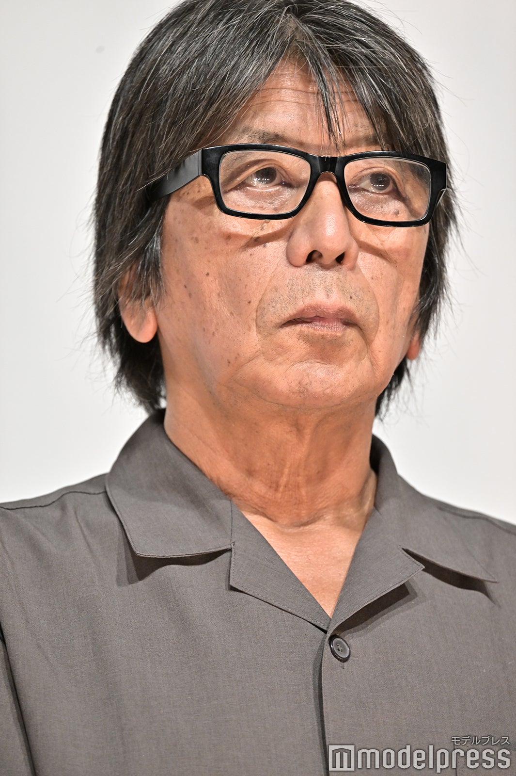 森達也監督（C）モデルプレス