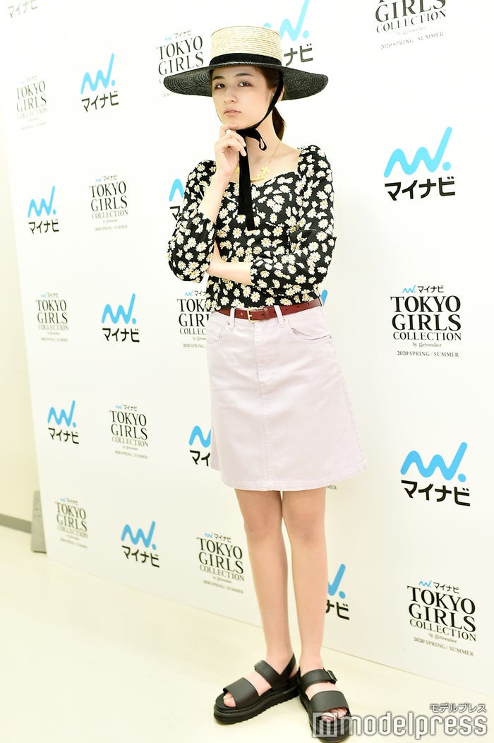 アリアナさくら(C)モデルプレス