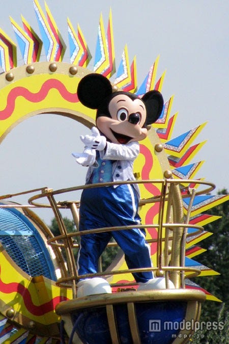 25周年から行われた「Jubilation!」が終了