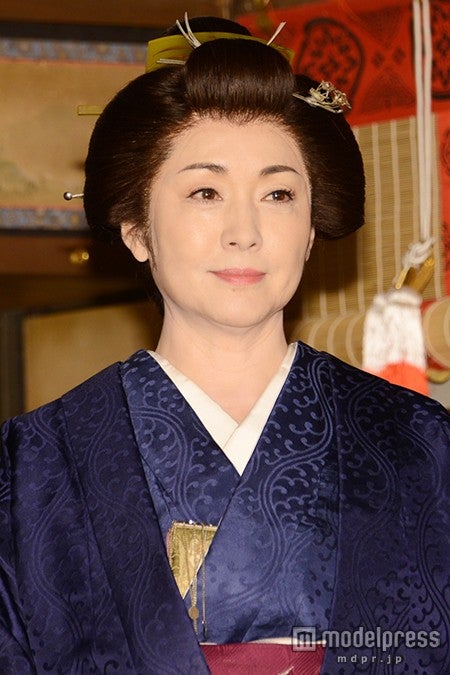 松坂慶子