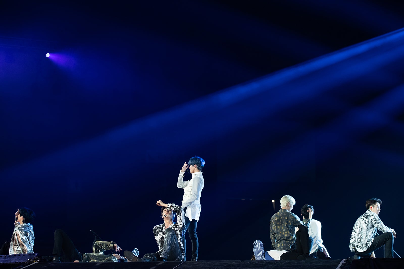 SF9 （C） CJ ENM Co., Ltd, All Rights Reserved