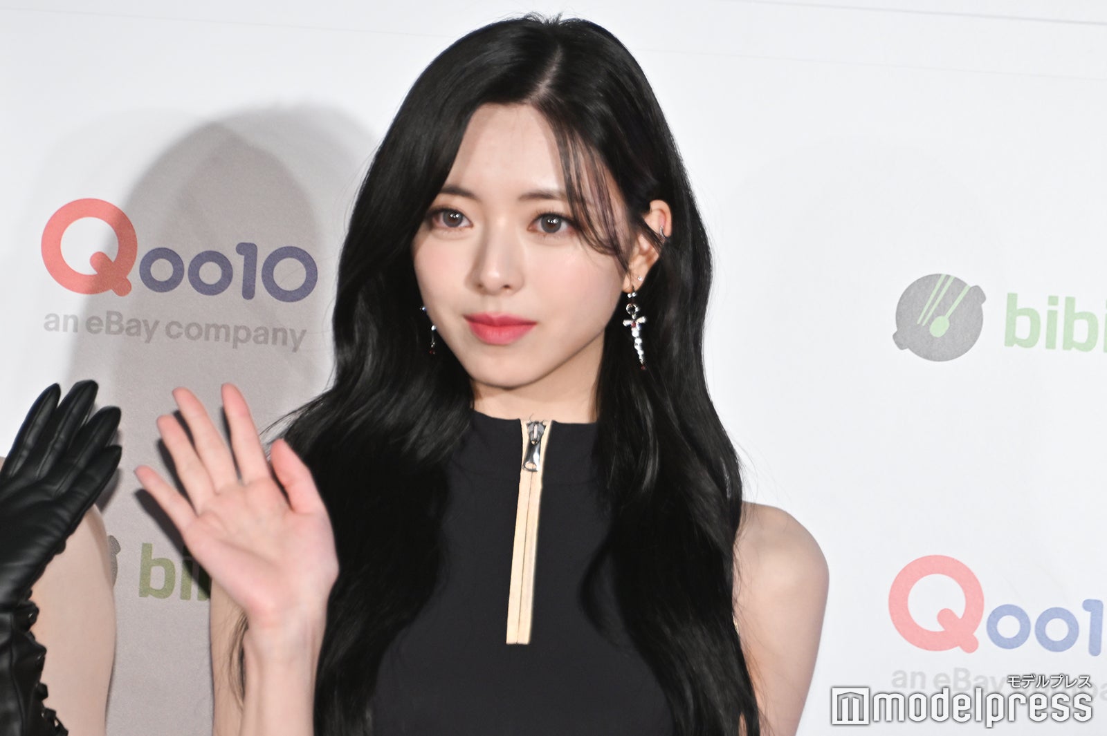 ユナ（C）モデルプレス