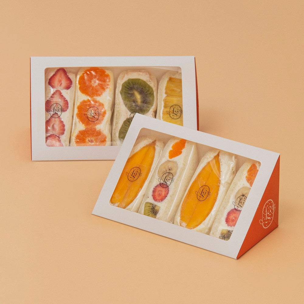 フルーツアンドシーズン／画像提供：fruits and season