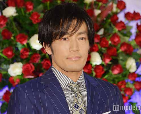 大谷亮平、肉体美好評で「奪い愛、冬」シャワーシーンが追加 黒柳徹子がお触り