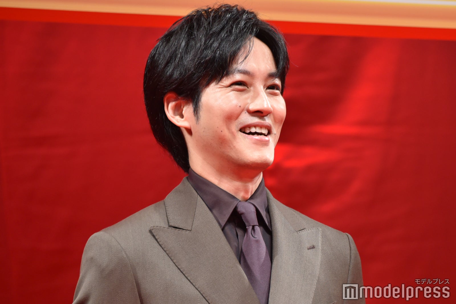 松坂桃李（C）モデルプレス