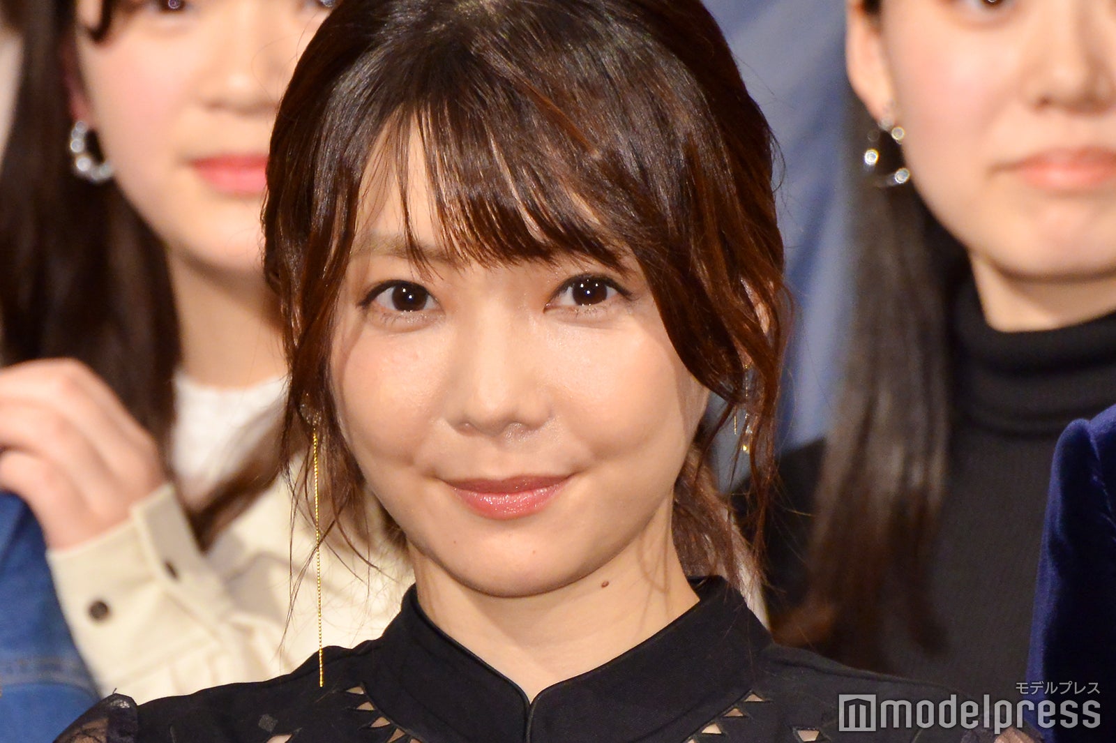 倉科カナ （C）モデルプレス