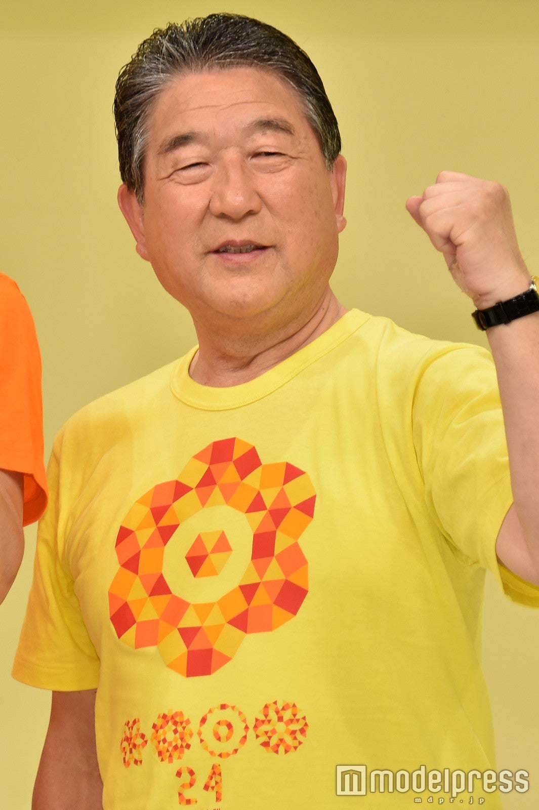 徳光和夫（C）モデルプレス