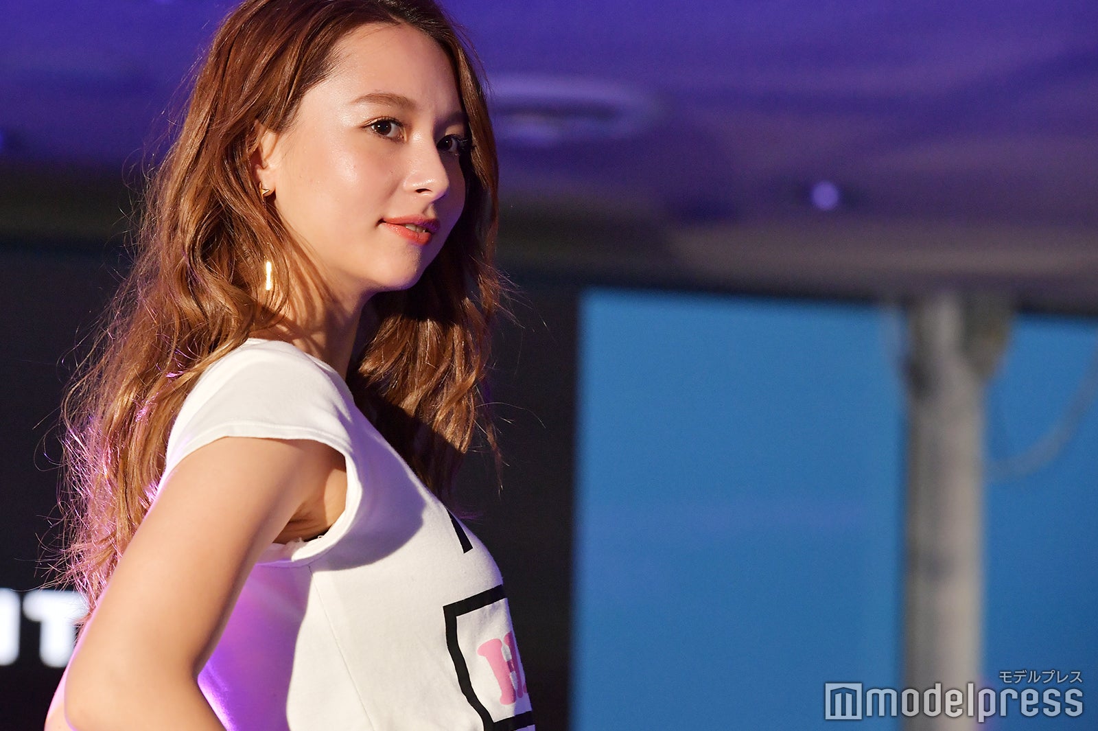 Niki（C）モデルプレス