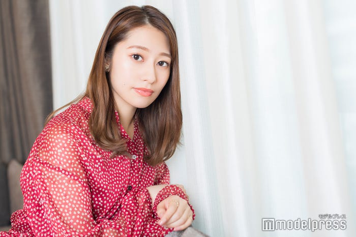 桜井玲香(C)モデルプレス