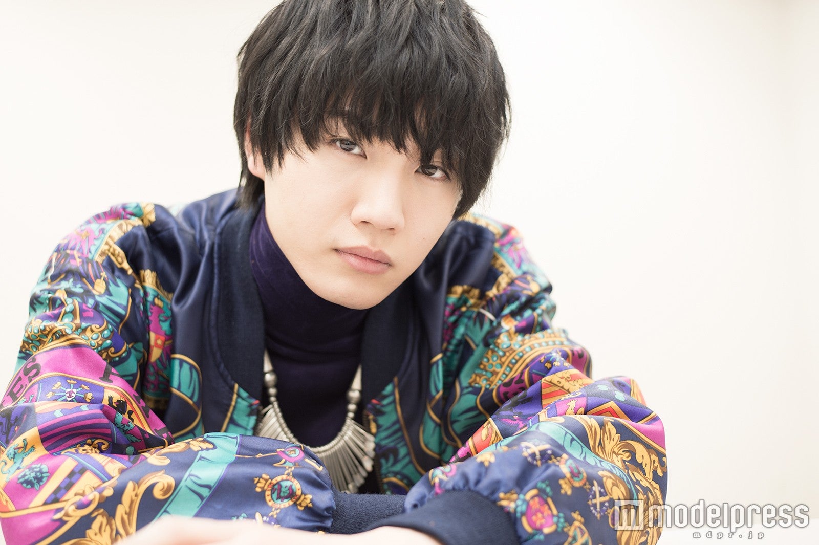 桜田通（C）モデルプレス