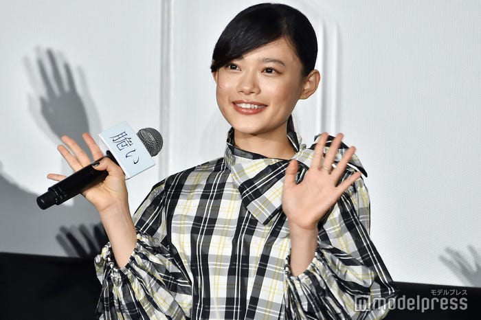 杉咲花 インスタ閉鎖を発表 理由も明かす モデルプレス 杉咲花 インスタ閉鎖を発表 理由も明かす モデルプレス
